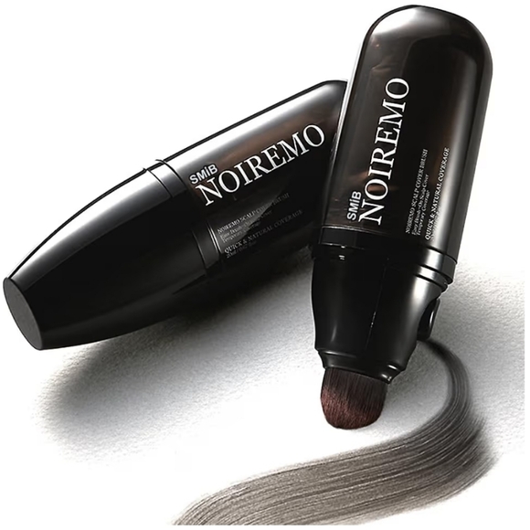 SMIB Other - Black Temporary Color Touch-Up Brush